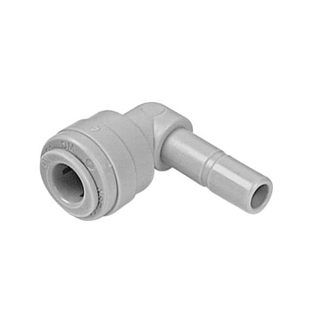 Złączka DMfit ATEU0606 kolanko- 3/8" Tube x 3/8" Stem