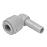 Złączka DMfit ATEU0606 kolanko- 3/8" Tube x 3/8" Stem