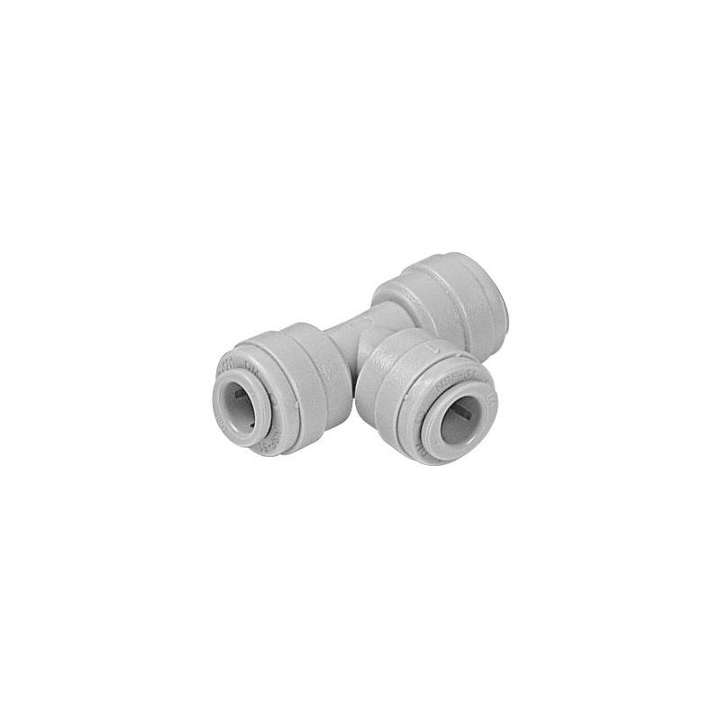 Złączka DMfit ATU040404 Trójnik  1/4" T x 1/4" T x 1/4" T