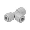 Złączka DMfit ATU040404 Trójnik  1/4" T x 1/4" T x 1/4" T