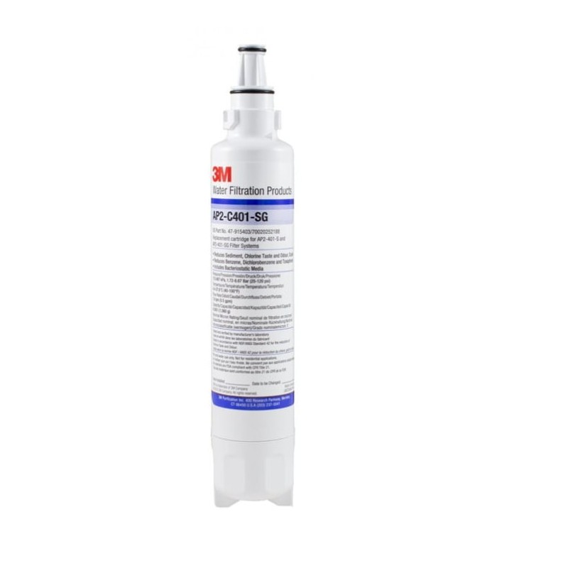 Wkład filtrujący 3M AP2-C401-SG